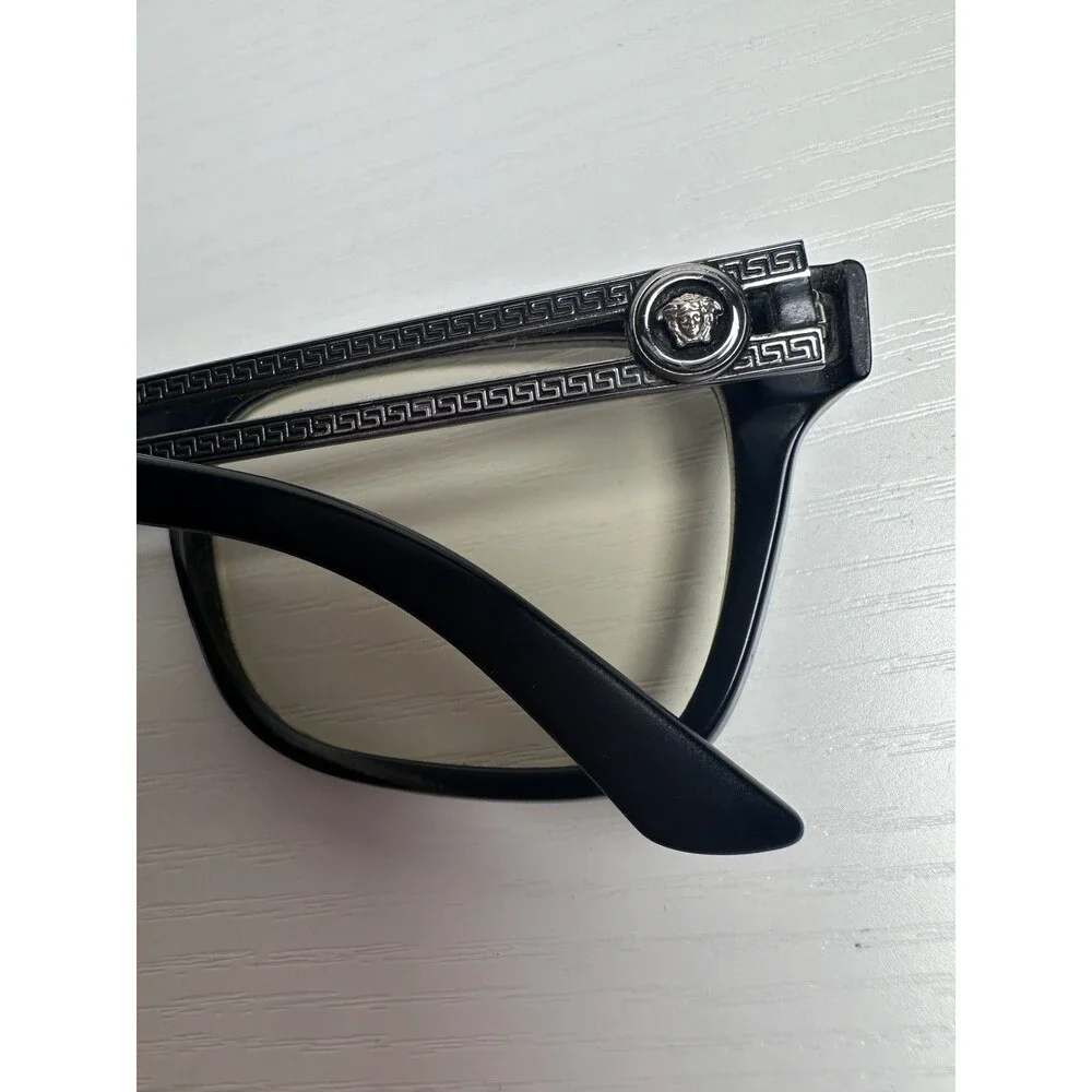 Versace VE3218 5122 Eyeglasses w/ Case, Cloth & Certificate–Prescription Unknown